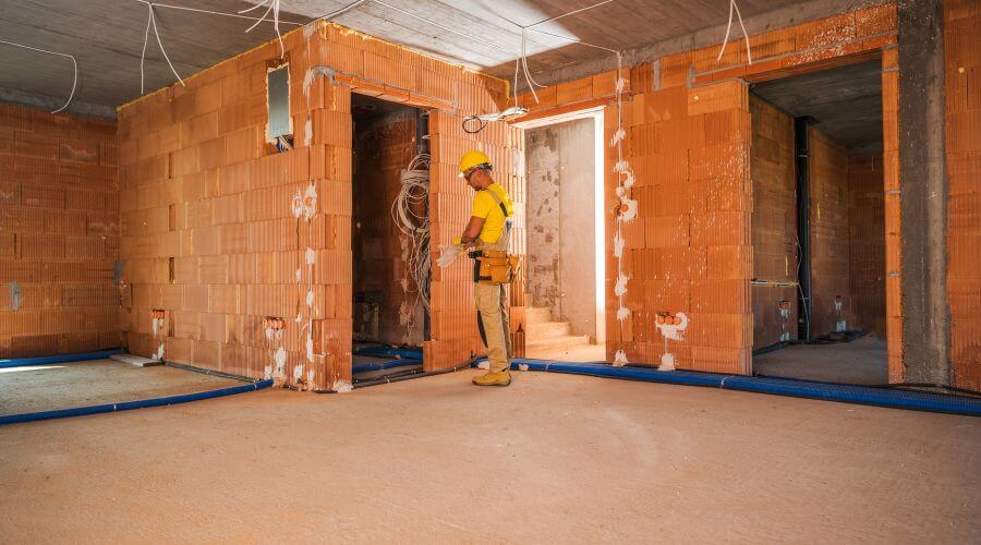 Local Chimney Repair in Connoquenessing, PA